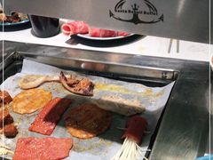 -圣罗巴海鲜烤肉自助(新乡万达店)