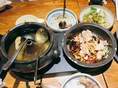 -云海肴·汽锅鸡·云南代表菜(五道口购物中心店)