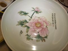 -京华烟云·北京烤鸭(领展购物广场·中关村店)