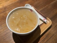 南北杏银耳雪梨-彬媽糖水(侨鑫国际店)