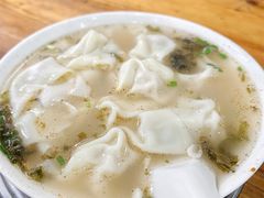 -小秋水饺(大成路总店)