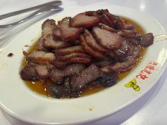 -澳门陈光记烧味饭店(南京德基广场店)