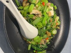 -外婆味道·云南菜大当家(关上店)