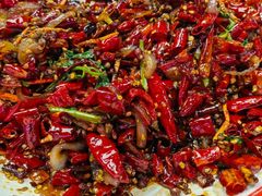 -盱眙虾神於氏龙虾(夫子庙红街店)