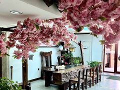 -缘福乡村铁锅炖民宿(八达岭店)