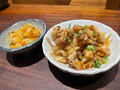 -信日本料理(信义坊店)