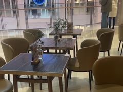 -THE WOODS 简餐 (国贸商城店)