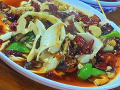 火爆黄喉-三哥田螺(北书院街店)