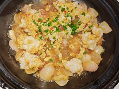 -径山十八道·风味民间菜(华夏之心店)