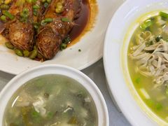 -苏启渔港(云南北路店)