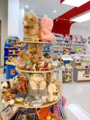 -Hape玩具部落(五棵松万达广场店)