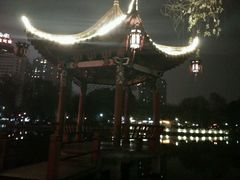 -北湖公园