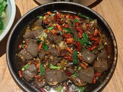 -树厨贵州菜(大十字店)