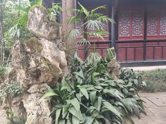 -成都武侯祠博物馆