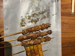 -万记麻辣烫国展总店