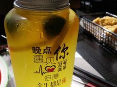 -8锅臭臭锅·正宗台湾小火锅(中心五路店)