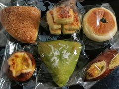 -0+1·手作面包(新北店)