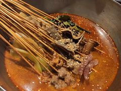 -付小姐在成都(五道口店)