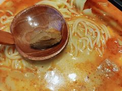 -味千拉面(郑州杉杉奥特莱斯购物广场店)