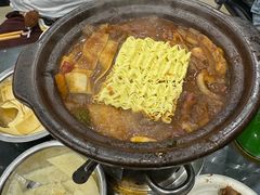 -川香煲(茅台路店)