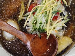 -服务大楼冷面(延大店)