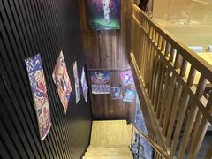 -富山日式料理(宽厚里店)