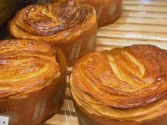 丹麦起酥面包-味多美蛋糕(双安店)