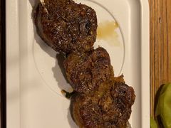 -平娃三宝烧烤·面食(南小街店)