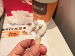-麦当劳(凯德MALL太阳宫店)