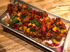 -树厨贵州菜(大十字店)