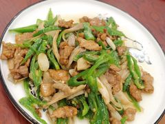 -益恒饭店乡间白族菜(古城总店)