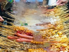 -郭记小街麻辣烫(南小街总店)
