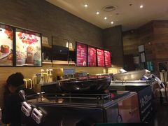 -星巴克(北京望京店)