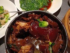 -吴越荣记苏州菜·松鼠桂鱼100%活鱼现做(斜塘老街店)