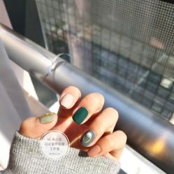 -米小兔美甲美睫