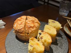 -DRUNK BAKER(上海陕康里店)