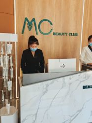 -MC皮肤管理中心