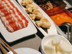 -海底捞火锅(万达广场店)