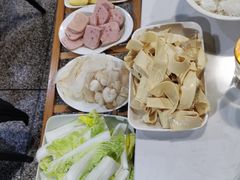 -昭通天麻竹荪火腿鸡(严家地店)