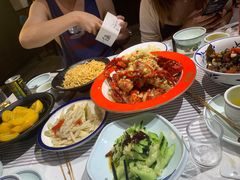 -熊记虾王·小龙虾(东晓南店)