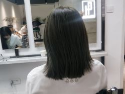 -HG美发设计沙龙