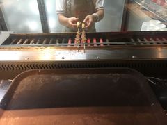-东门口涮肉·砂锅·烤串(老门东店)