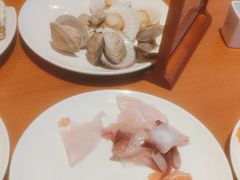 -视界美食自助餐厅·石家庄希尔顿酒店