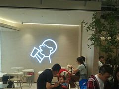 -喜茶(深圳东门1234店)