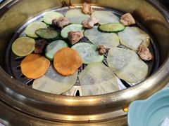 -妥妥烤肉料理(昙华林店)