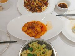 -红菜坊·烤鸭·川鲁宴(石园店)