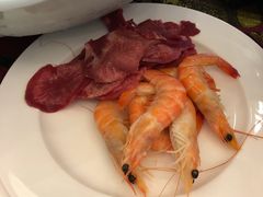 基围虾-火舞泰·泰式海鲜火锅餐厅(世纪城店)