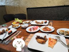 -汉巴味德(大悦城店)