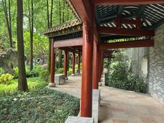 -顺峰山公园