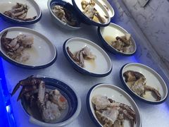 -澜悦港海鲜体验主题餐厅